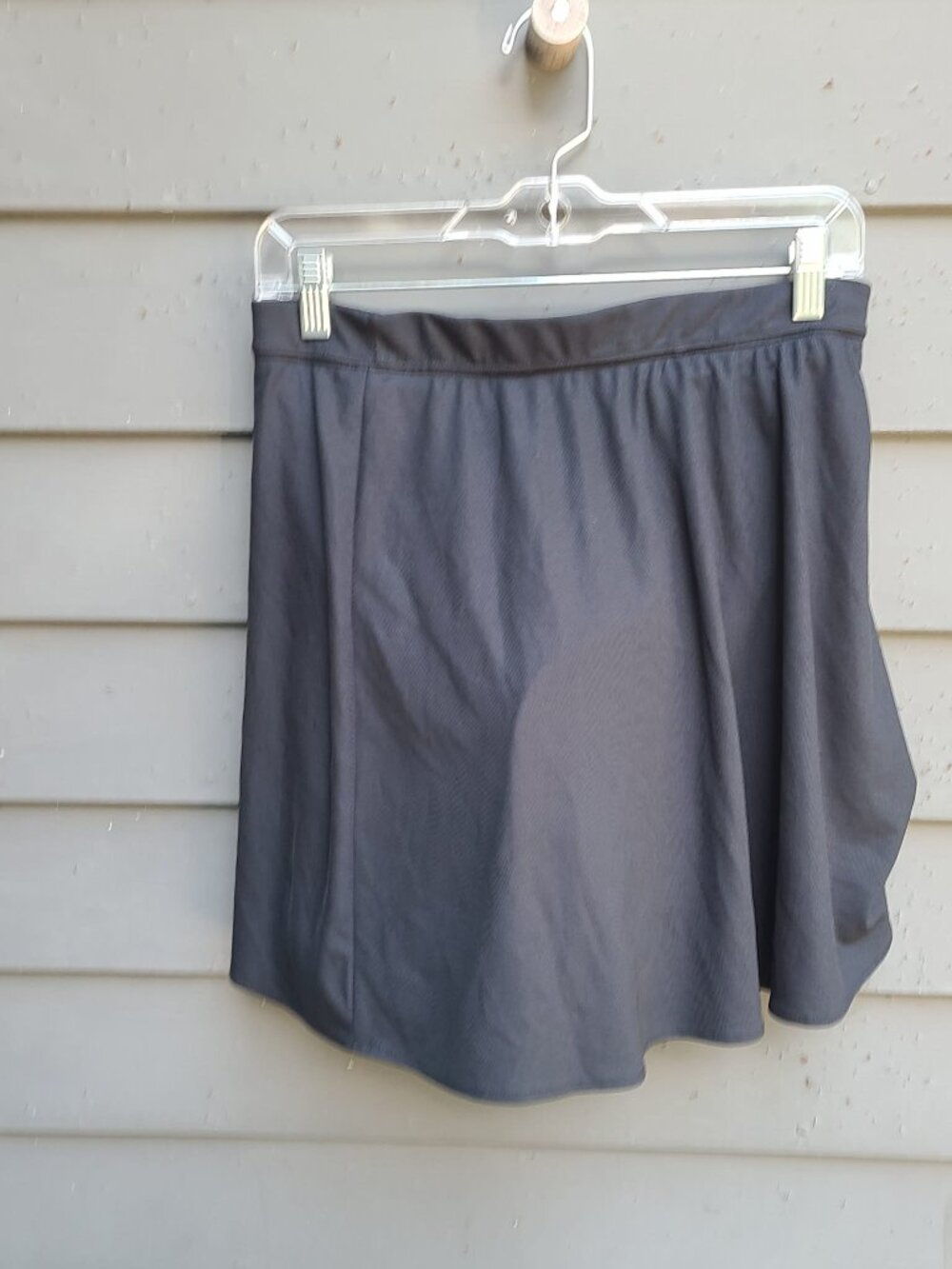Sugoi Black Padded Cycling Shorts Size Large